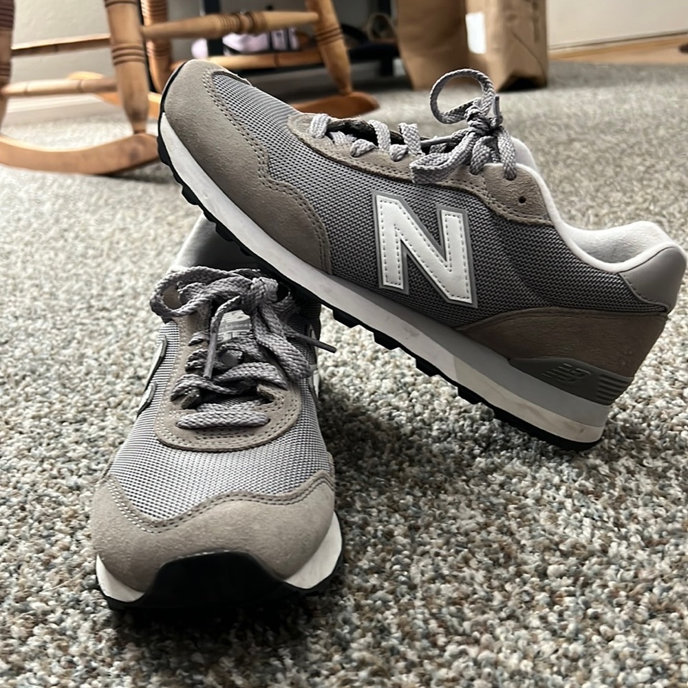 New balance shoes
